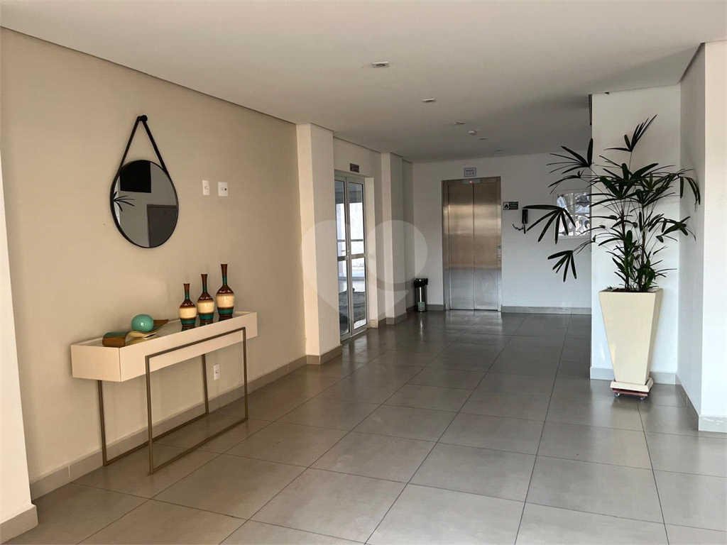 Apartamento Cachoeirinha