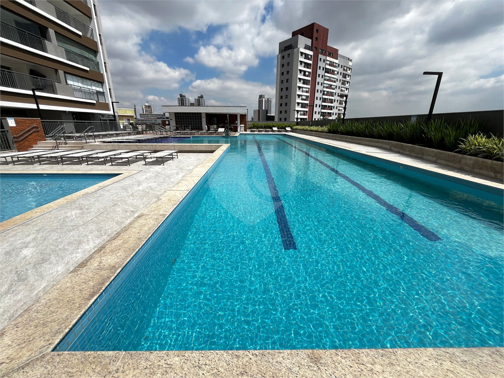 Apartamento à Venda na Vila Matilde – 5 Minutos do Metrô!