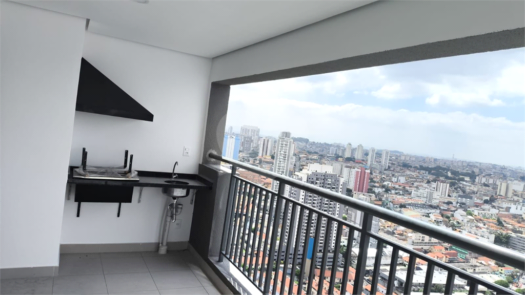 Apartamento à Venda na Vila Matilde – 5 Minutos do Metrô!