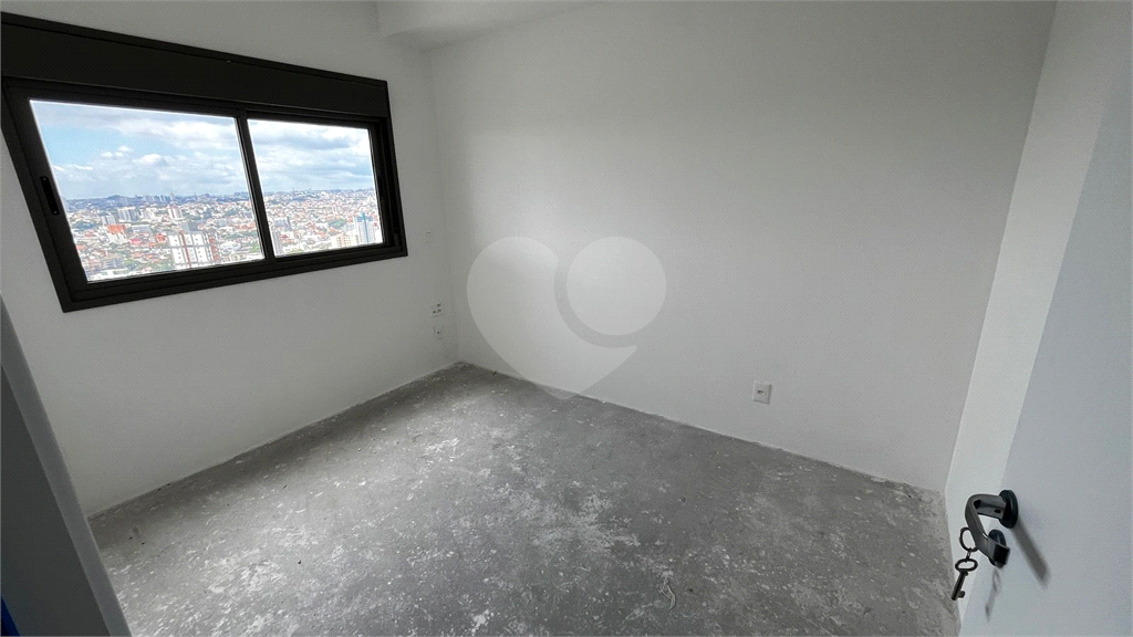 Apartamento à Venda na Vila Matilde – 5 Minutos do Metrô!