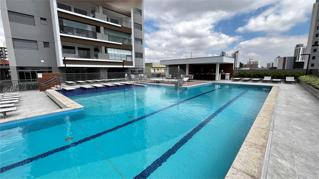 Apartamento à Venda na Vila Matilde – 5 Minutos do Metrô!