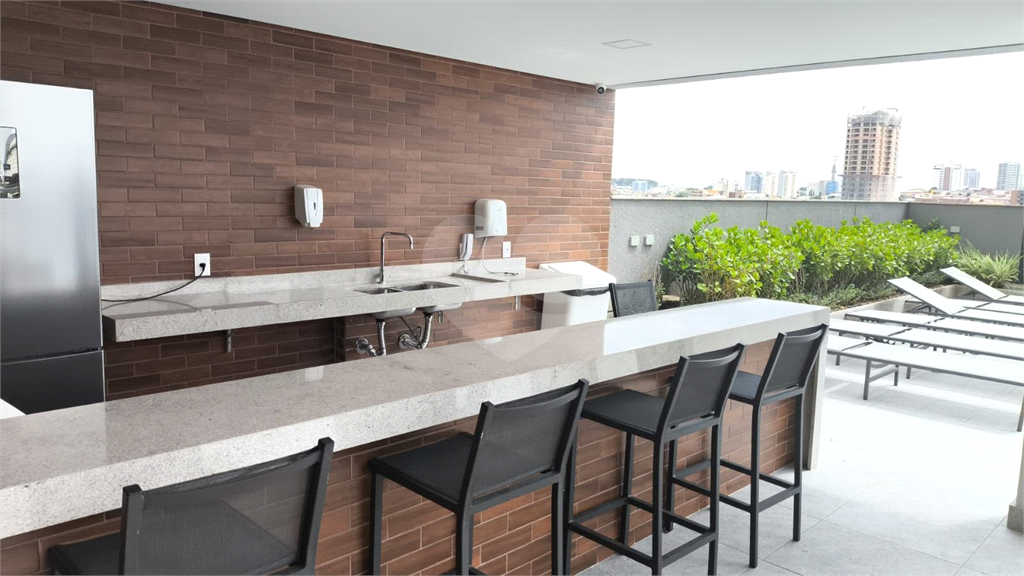 Apartamento à Venda na Vila Matilde – 5 Minutos do Metrô!