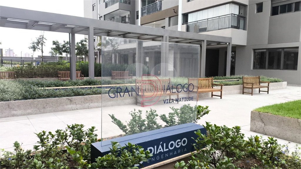 Apartamento à Venda na Vila Matilde – 5 Minutos do Metrô!