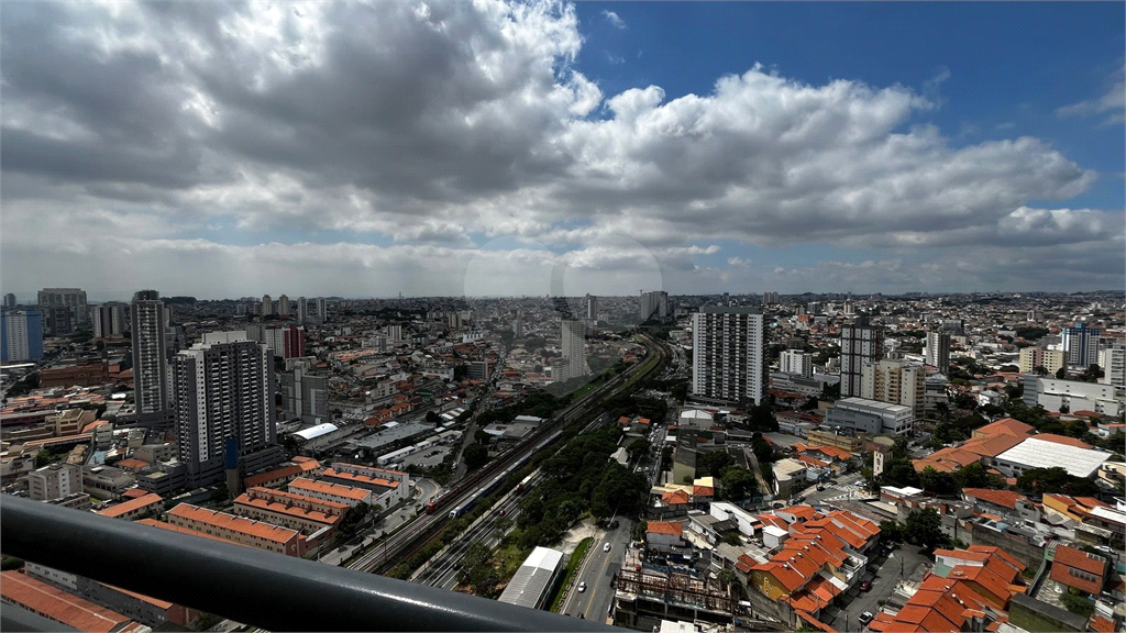 Apartamento à Venda na Vila Matilde – 5 Minutos do Metrô!
