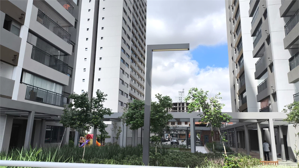 Apartamento à Venda na Vila Matilde – 5 Minutos do Metrô!
