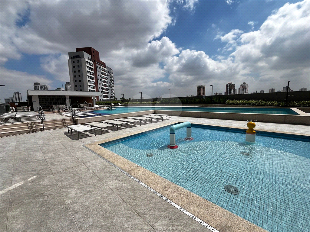 Apartamento à Venda na Vila Matilde – 5 Minutos do Metrô!