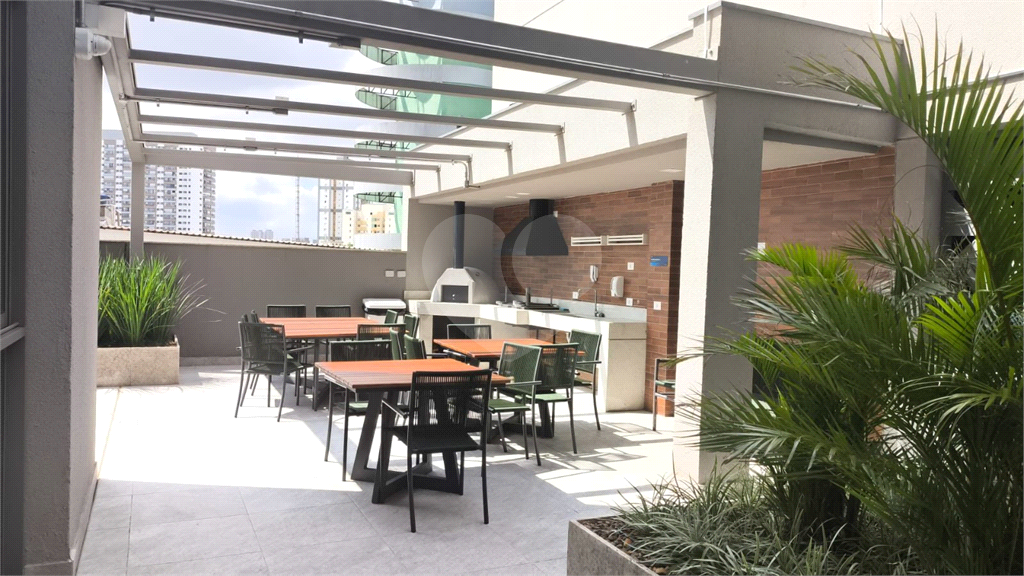 Apartamento à Venda na Vila Matilde – 5 Minutos do Metrô!