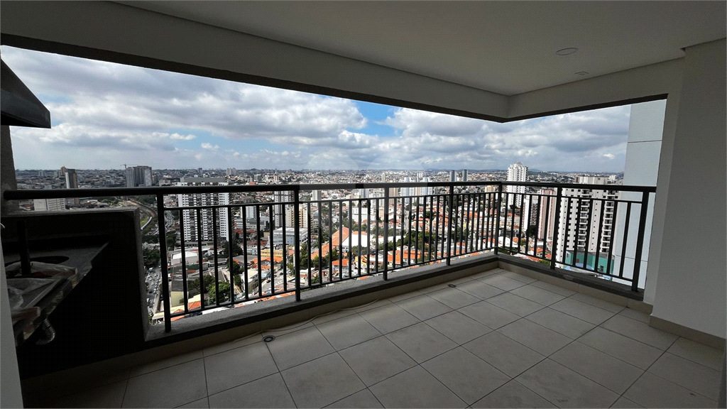 Apartamento à Venda na Vila Matilde – 5 Minutos do Metrô!
