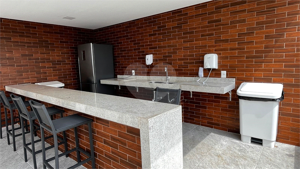 Apartamento à Venda na Vila Matilde – 5 Minutos do Metrô!