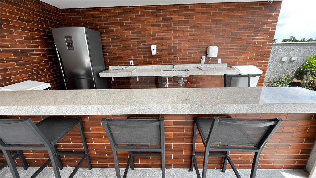 Apartamento à Venda na Vila Matilde – 5 Minutos do Metrô!