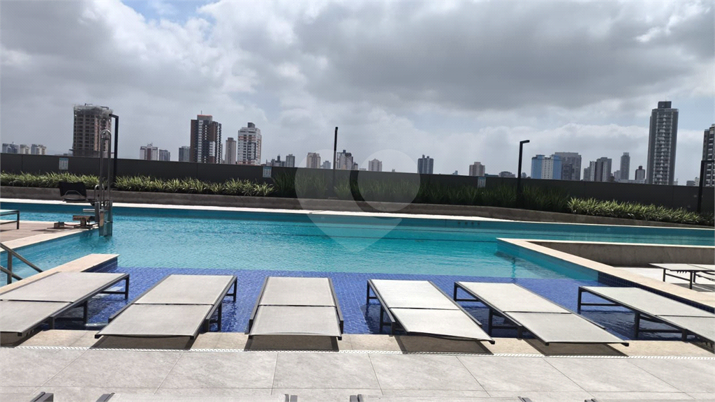 Apartamento à Venda na Vila Matilde – 5 Minutos do Metrô!