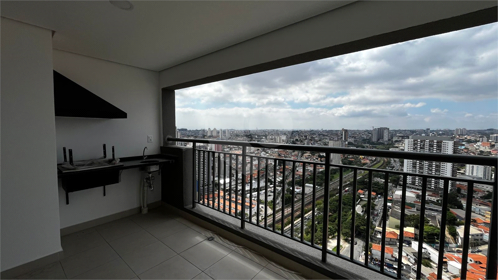 Apartamento à Venda na Vila Matilde – 5 Minutos do Metrô!