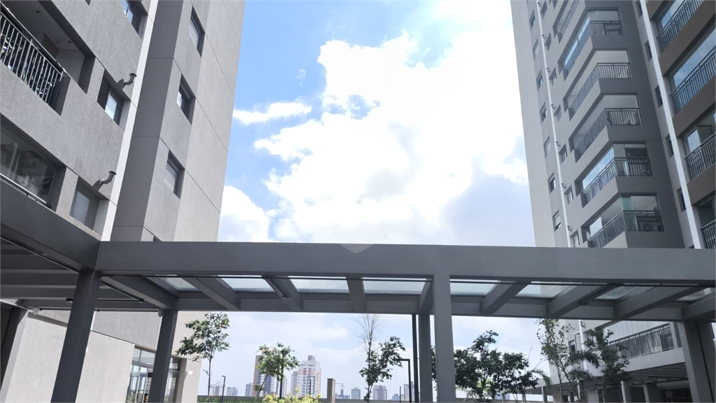 Apartamento à Venda na Vila Matilde – 5 Minutos do Metrô!