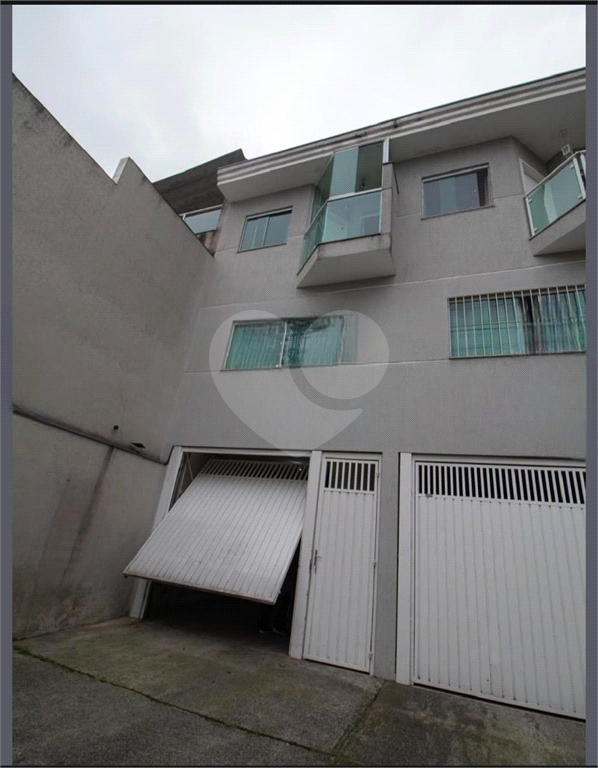 Casa em condomínio fechado 2 quartos, Vila Guilherme