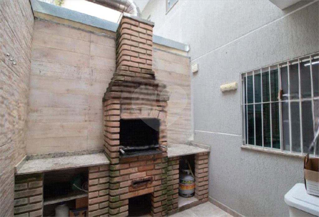 Casa em condomínio fechado 2 quartos, Vila Guilherme