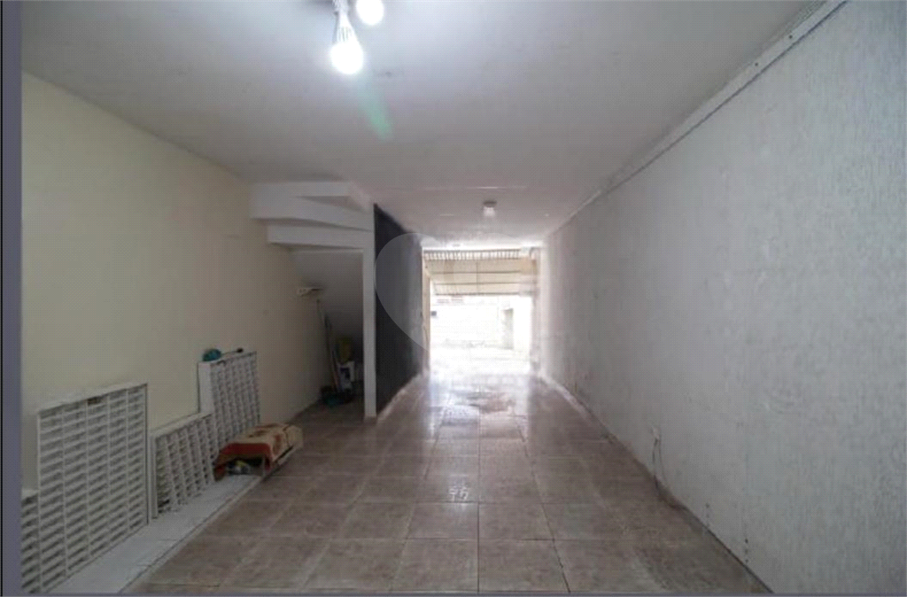 Casa em condomínio fechado 2 quartos, Vila Guilherme