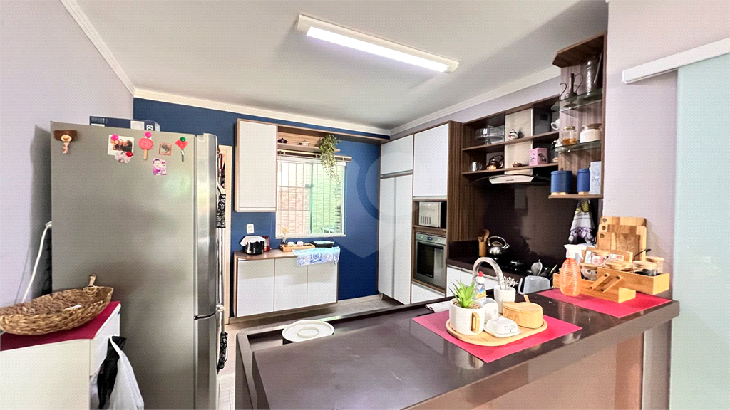 Casa em condomínio fechado 2 quartos, Vila Guilherme