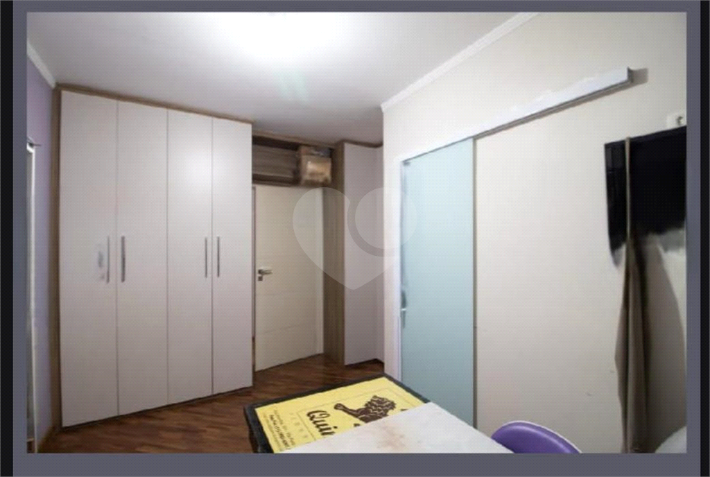 Casa em condomínio fechado 2 quartos, Vila Guilherme