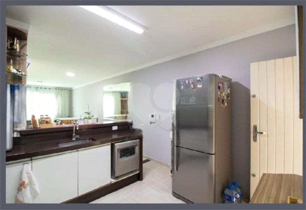 Casa em condomínio fechado 2 quartos, Vila Guilherme