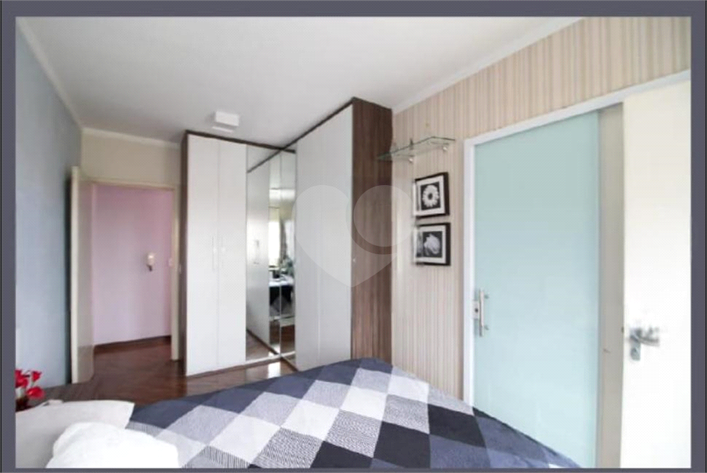 Casa em condomínio fechado 2 quartos, Vila Guilherme