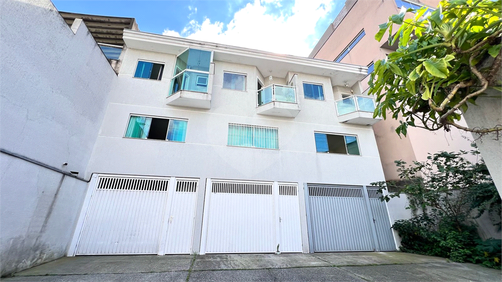 Casa em condomínio fechado 2 quartos, Vila Guilherme