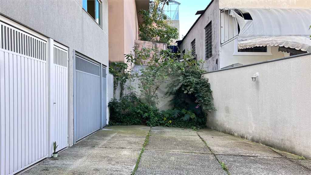 Casa em condomínio fechado 2 quartos, Vila Guilherme