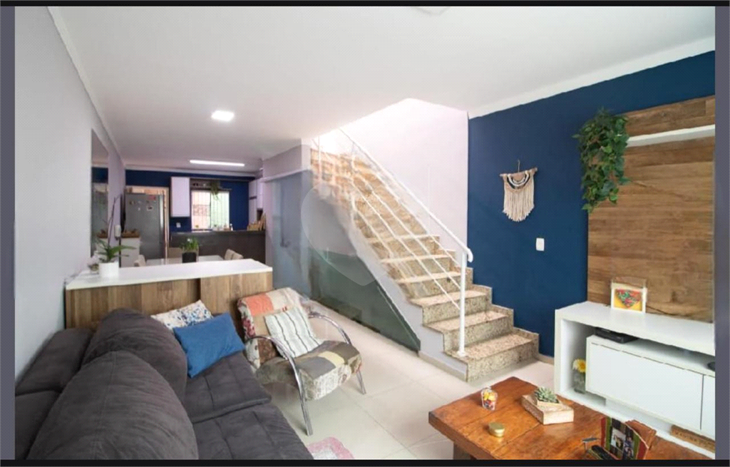 Casa em condomínio fechado 2 quartos, Vila Guilherme