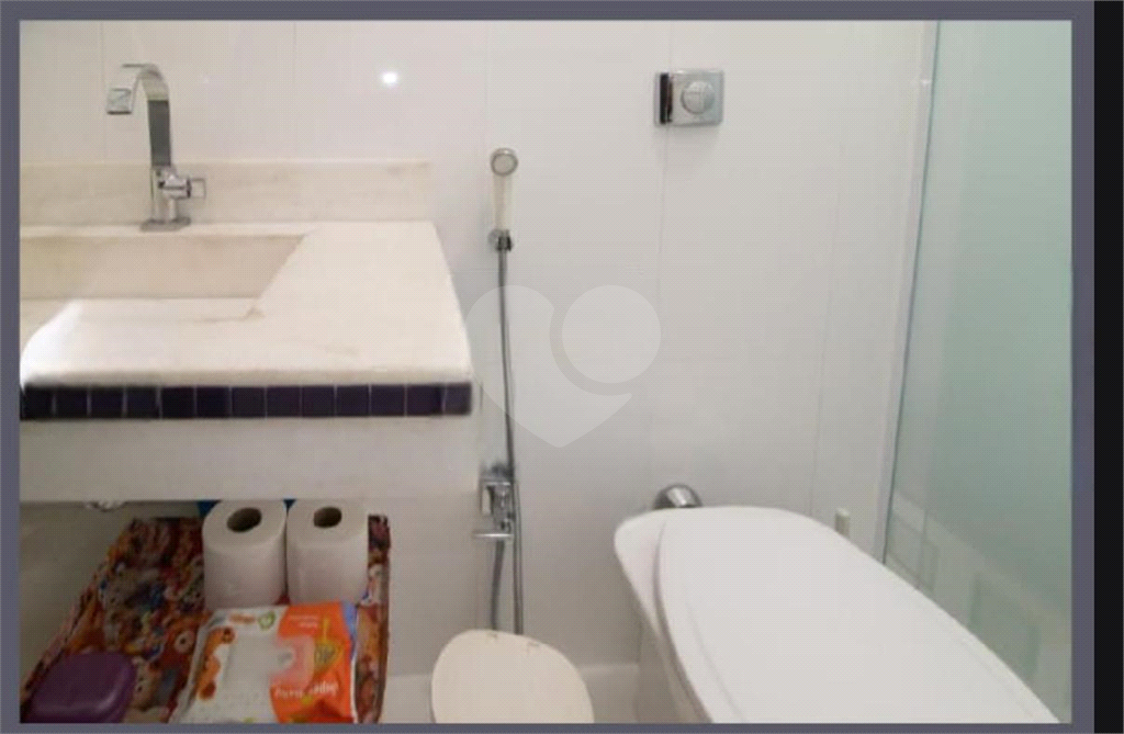 Casa em condomínio fechado 2 quartos, Vila Guilherme