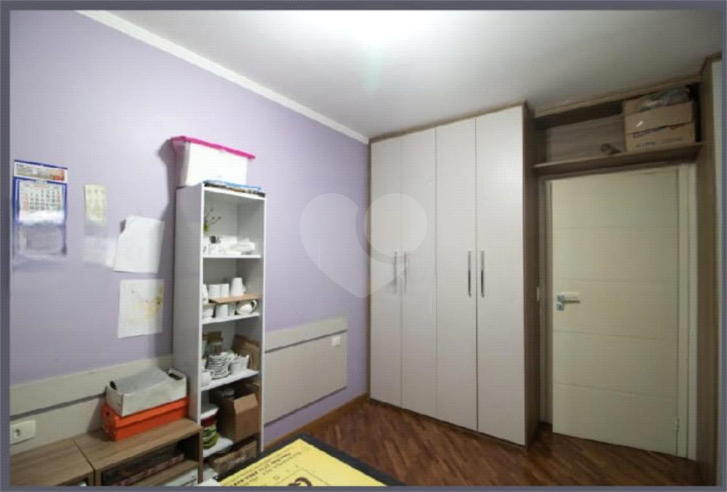 Casa em condomínio fechado 2 quartos, Vila Guilherme