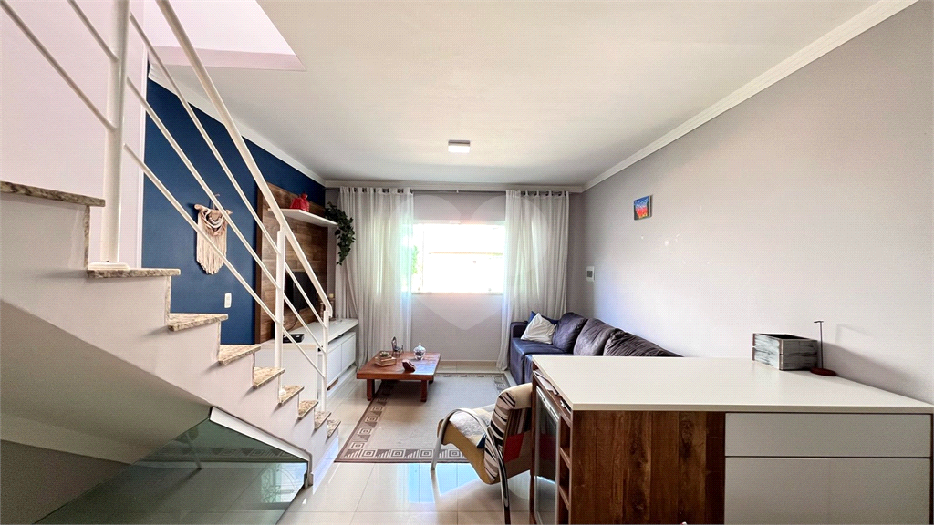 Casa em condomínio fechado 2 quartos, Vila Guilherme