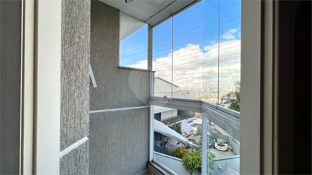 Casa em condomínio fechado 2 quartos, Vila Guilherme