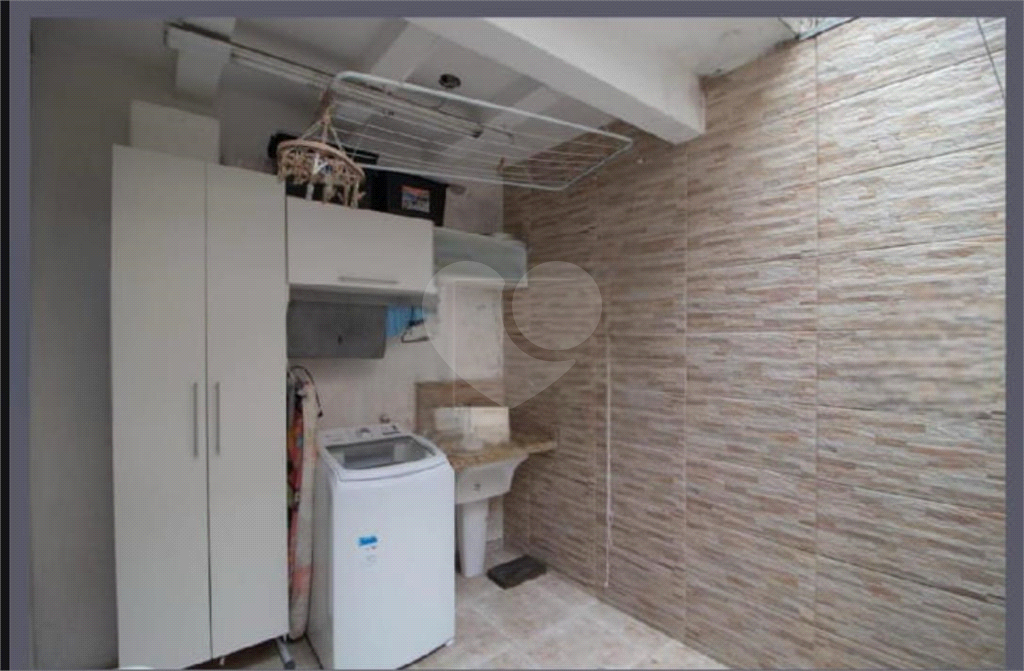 Casa em condomínio fechado 2 quartos, Vila Guilherme