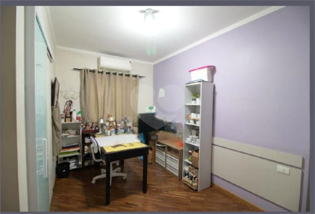 Casa em condomínio fechado 2 quartos, Vila Guilherme