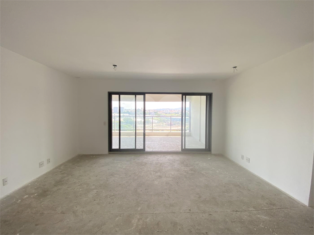 Apartamento Alto Padrão com ampla varanda gourmet à venda na Vila Leopoldina, no Condomínio Cyrela Grand Mond,