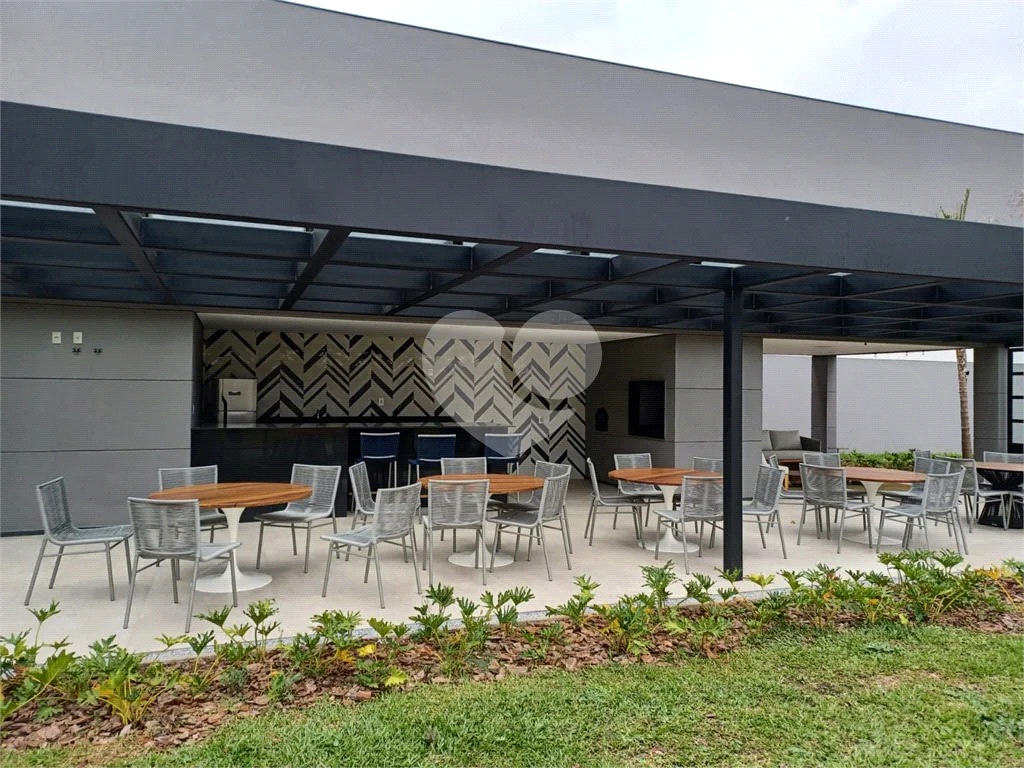 Apartamento Alto Padrão com ampla varanda gourmet à venda na Vila Leopoldina, no Condomínio Cyrela Grand Mond,