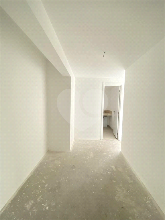 Apartamento Alto Padrão com ampla varanda gourmet à venda na Vila Leopoldina, no Condomínio Cyrela Grand Mond,
