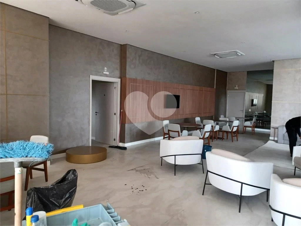 Apartamento Alto Padrão com ampla varanda gourmet à venda na Vila Leopoldina, no Condomínio Cyrela Grand Mond,