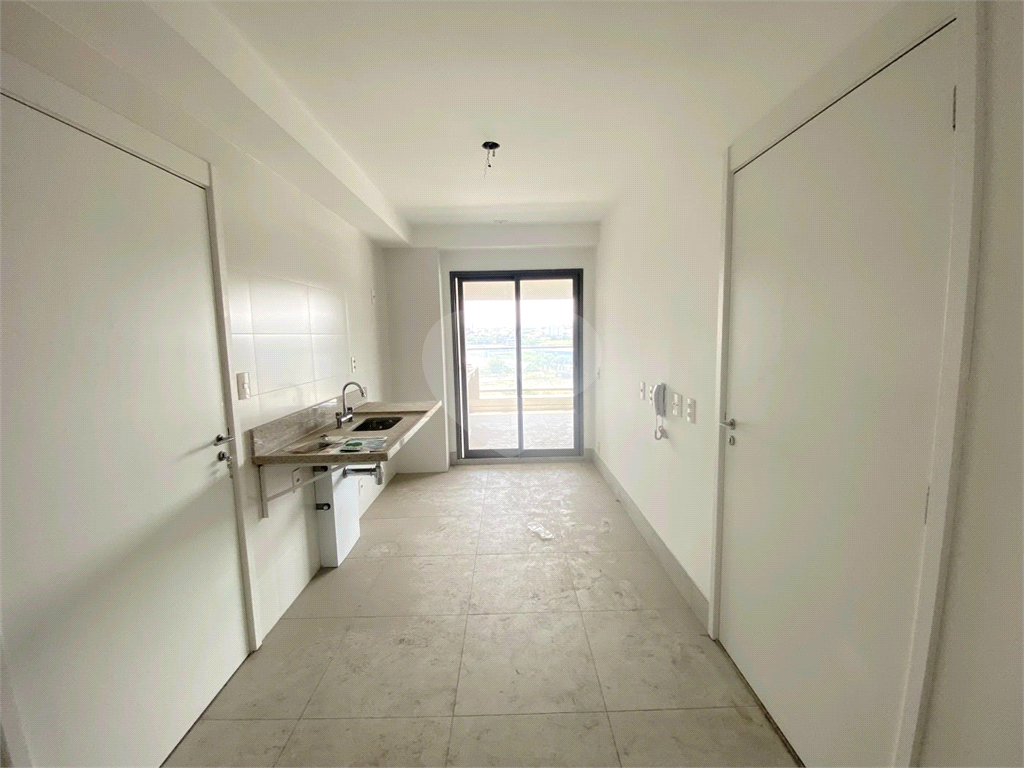Apartamento Alto Padrão com ampla varanda gourmet à venda na Vila Leopoldina, no Condomínio Cyrela Grand Mond,