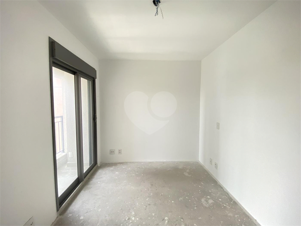 Apartamento Alto Padrão com ampla varanda gourmet à venda na Vila Leopoldina, no Condomínio Cyrela Grand Mond,