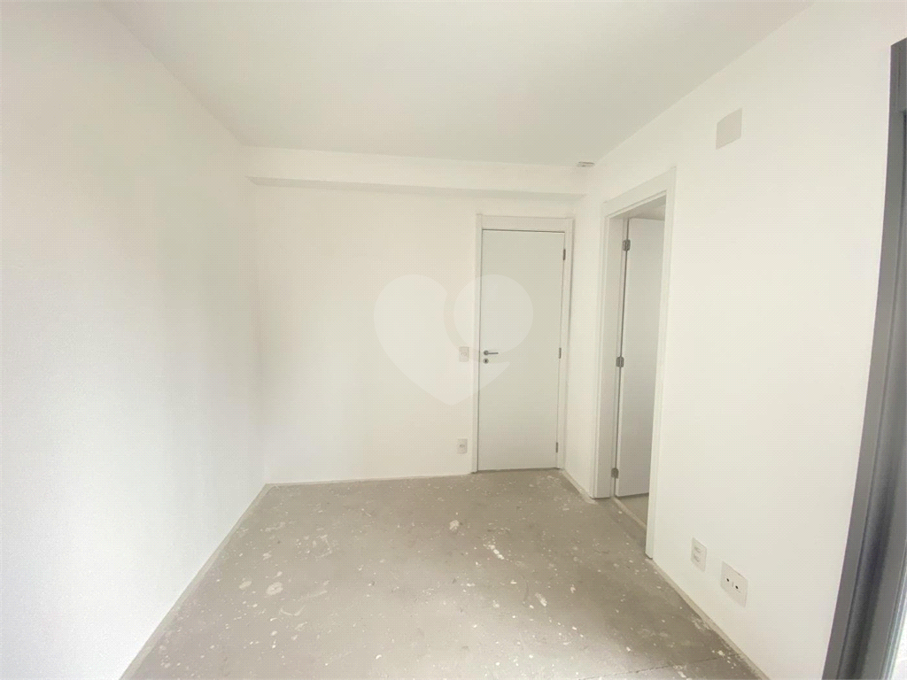 Apartamento Alto Padrão com ampla varanda gourmet à venda na Vila Leopoldina, no Condomínio Cyrela Grand Mond,