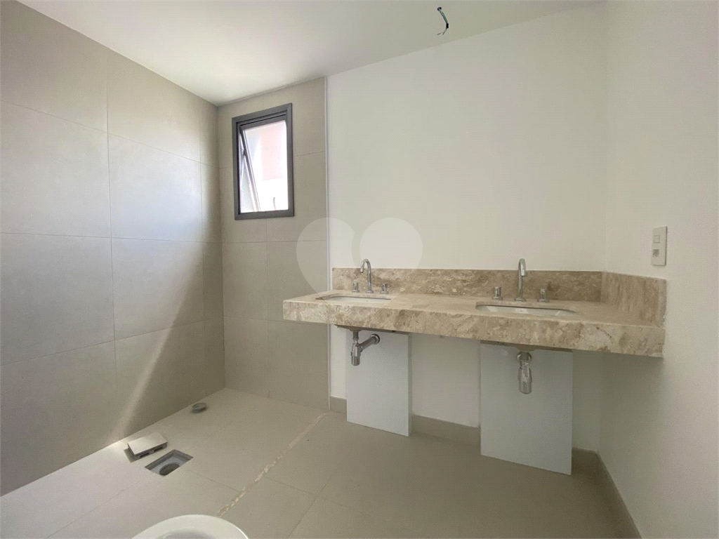 Apartamento Alto Padrão com ampla varanda gourmet à venda na Vila Leopoldina, no Condomínio Cyrela Grand Mond,