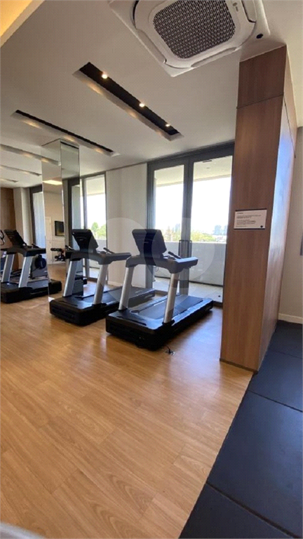 Apartamento Alto Padrão com ampla varanda gourmet à venda na Vila Leopoldina, no Condomínio Cyrela Grand Mond,