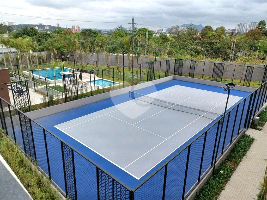 Apartamento Alto Padrão com ampla varanda gourmet à venda na Vila Leopoldina, no Condomínio Cyrela Grand Mond,