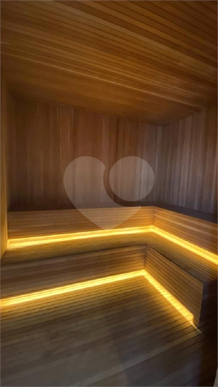 Apartamento Alto Padrão com ampla varanda gourmet à venda na Vila Leopoldina, no Condomínio Cyrela Grand Mond,
