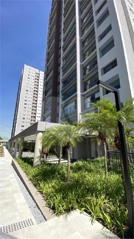 Apartamento Alto Padrão com ampla varanda gourmet à venda na Vila Leopoldina, no Condomínio Cyrela Grand Mond,