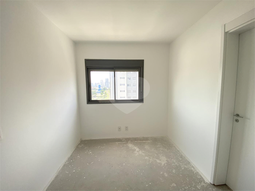 Apartamento Alto Padrão com ampla varanda gourmet à venda na Vila Leopoldina, no Condomínio Cyrela Grand Mond,