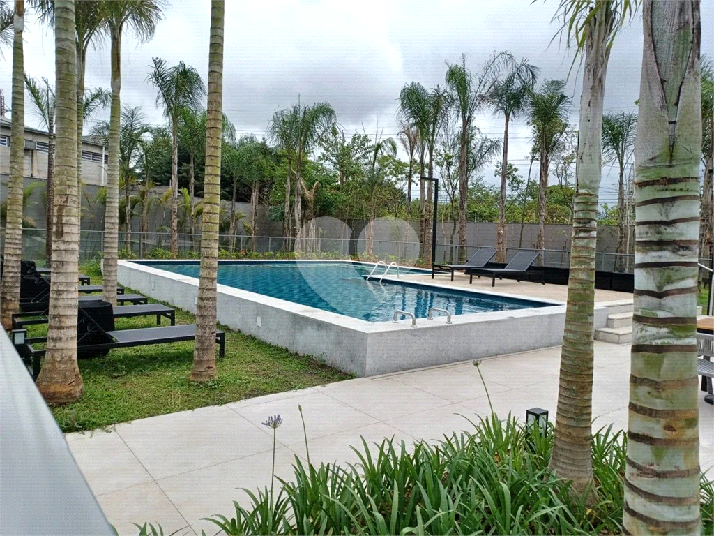 Apartamento Alto Padrão com ampla varanda gourmet à venda na Vila Leopoldina, no Condomínio Cyrela Grand Mond,