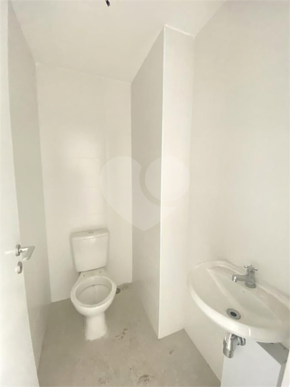 Apartamento Alto Padrão com ampla varanda gourmet à venda na Vila Leopoldina, no Condomínio Cyrela Grand Mond,