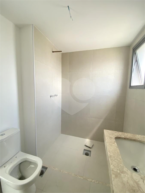 Apartamento Alto Padrão com ampla varanda gourmet à venda na Vila Leopoldina, no Condomínio Cyrela Grand Mond,