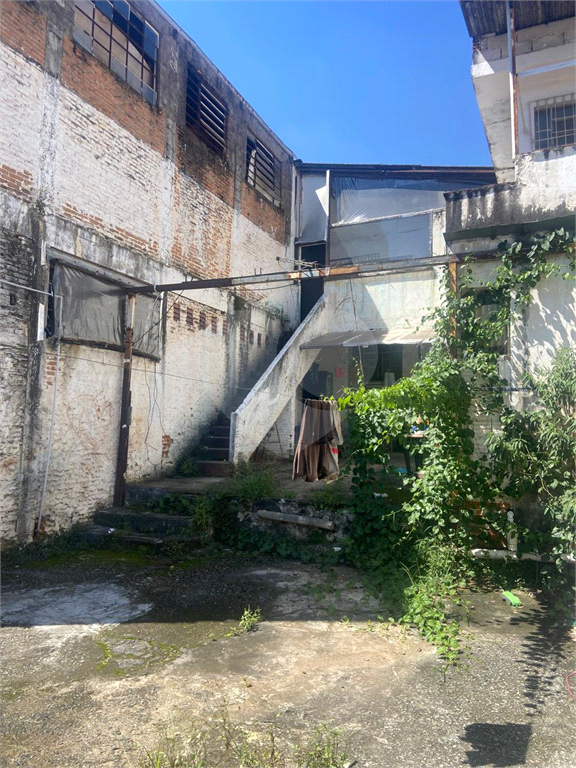 GALPÃO em VILA GUILHERME
